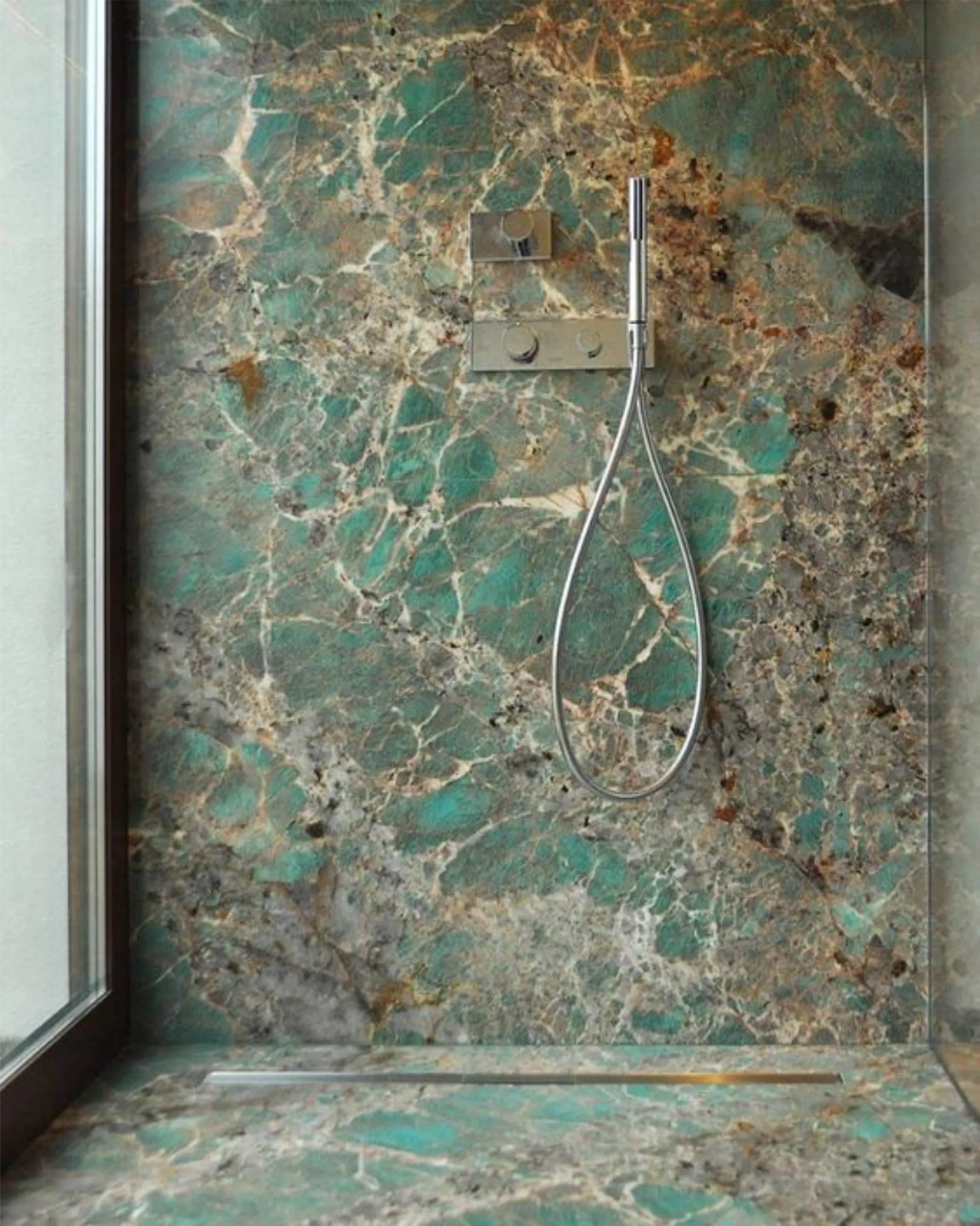 Exotica Granite
