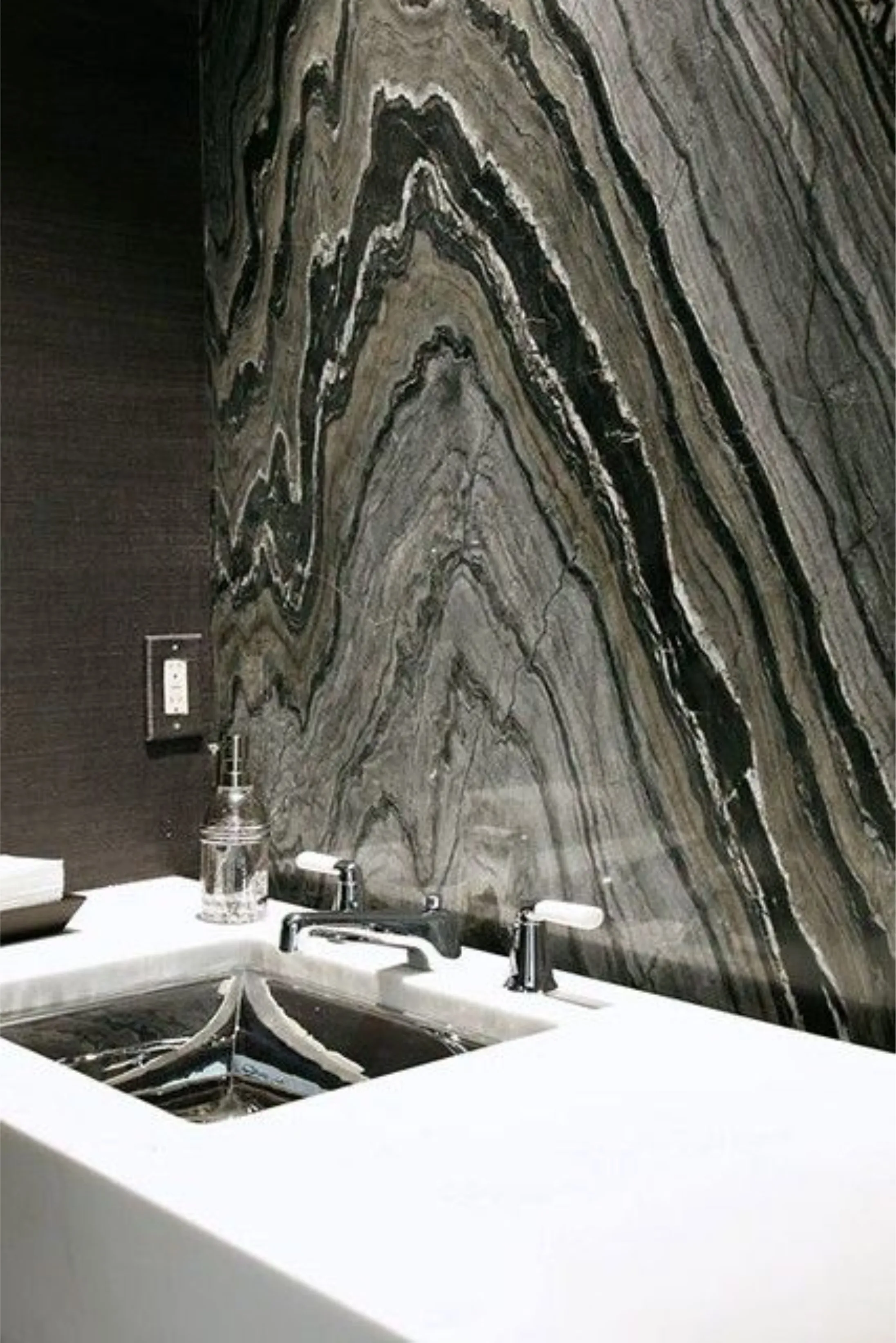 Textured